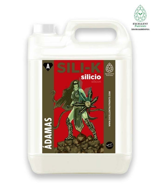 ADAMAS SILI-K 1L