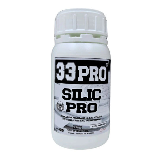 SILIC-PRO 33-PRO 250ML