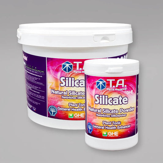 SILICATE MINERAL MAGIC GHE/TA