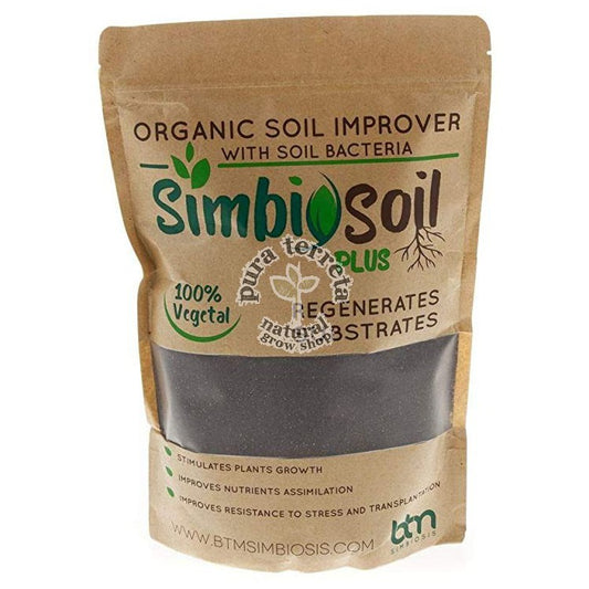 SIMBIOSOIL PLUS 1KG