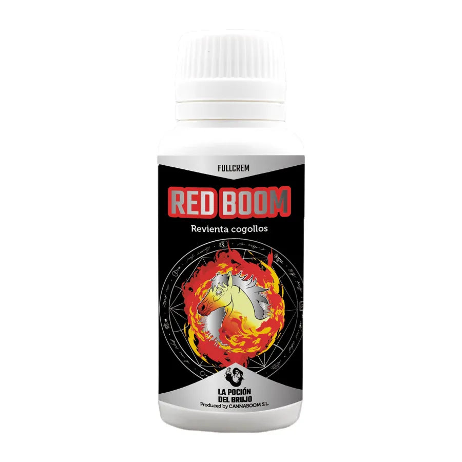 REVIENTA COGOLLOS BRUJO