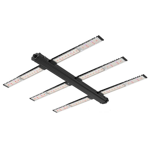 GALAXY 640W PRO UVFR