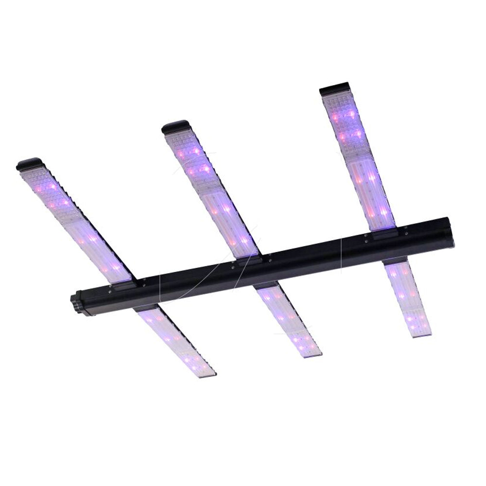 GALAXY 640W PRO UVFR