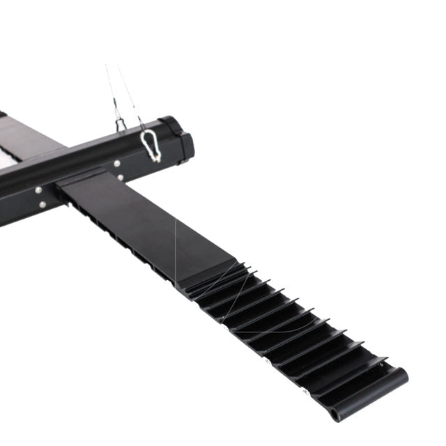 GALAXY 640W PRO UVFR