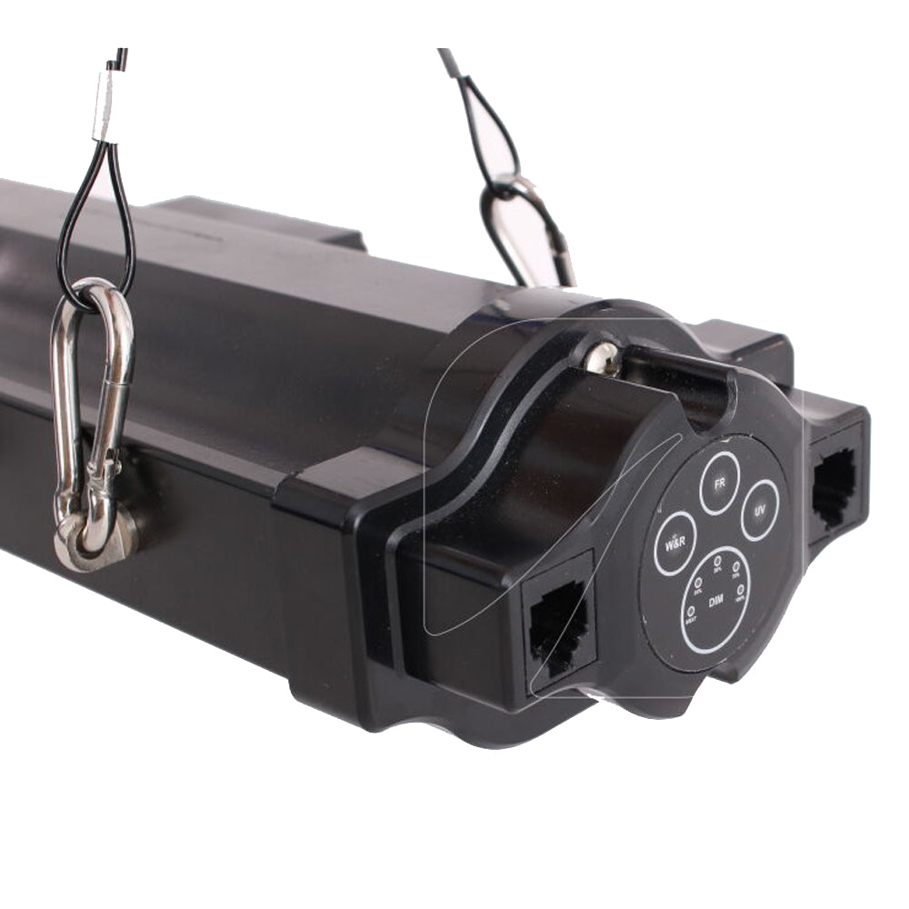 GALAXY 640W PRO UVFR