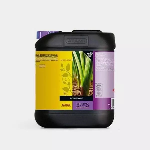 Soil Booster Universal