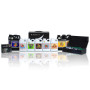 KIT STARTER ADVANCED