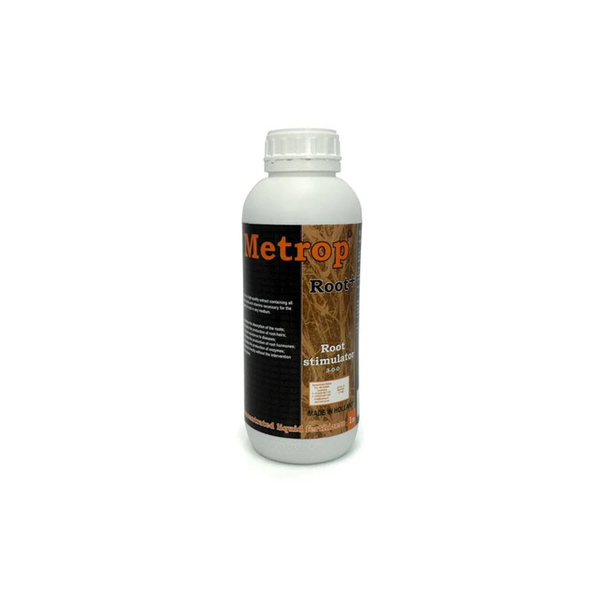 METROP ROOT+ STIMULATOR