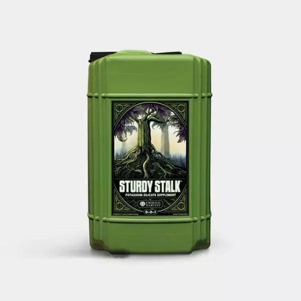 Sturdy Stalk