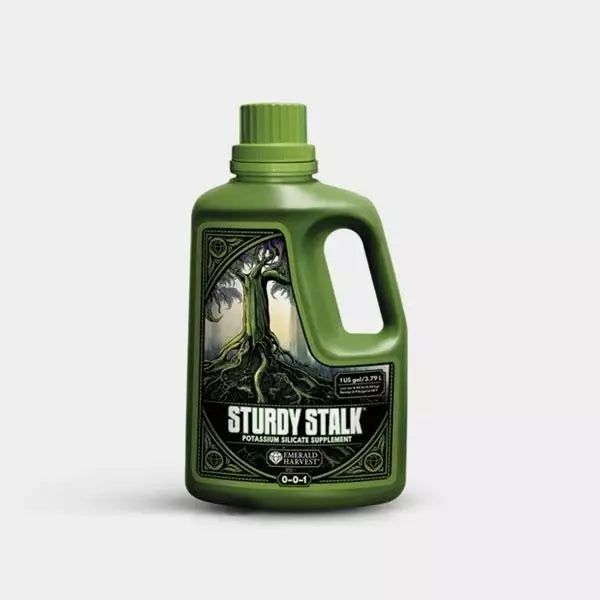 Sturdy Stalk