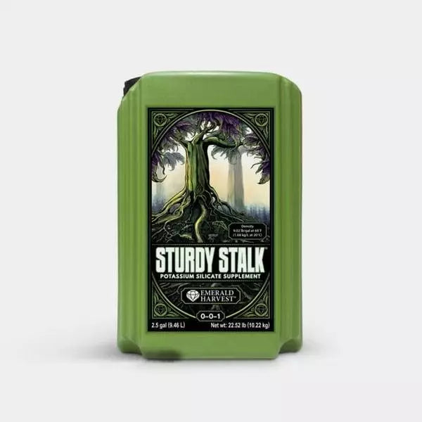 Sturdy Stalk