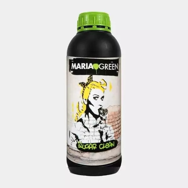 Sugar Clean