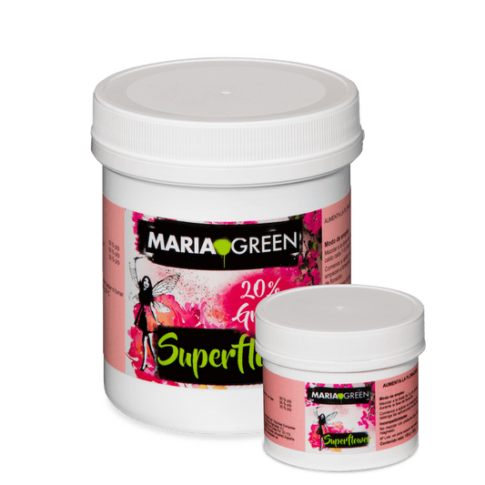 Superflower