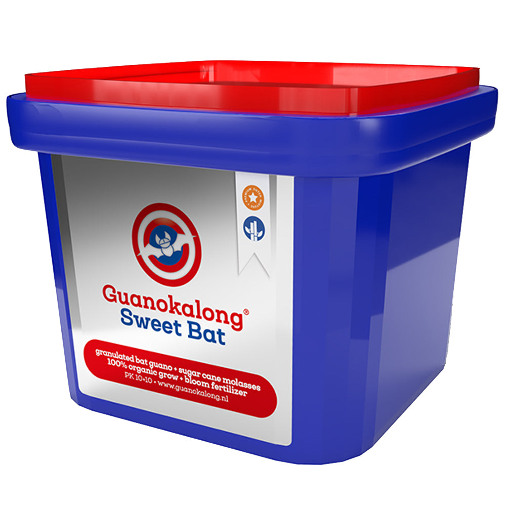 GUANOKALONG