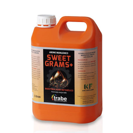 SWEET GRAMS 5L