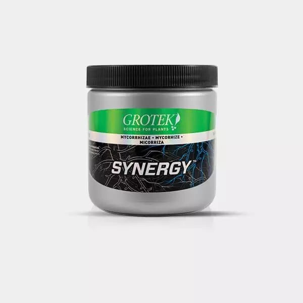 Synergy Organics