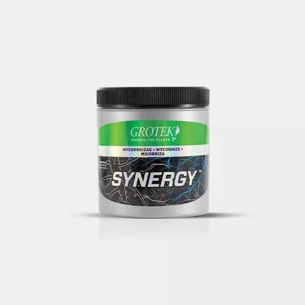 Synergy Organics