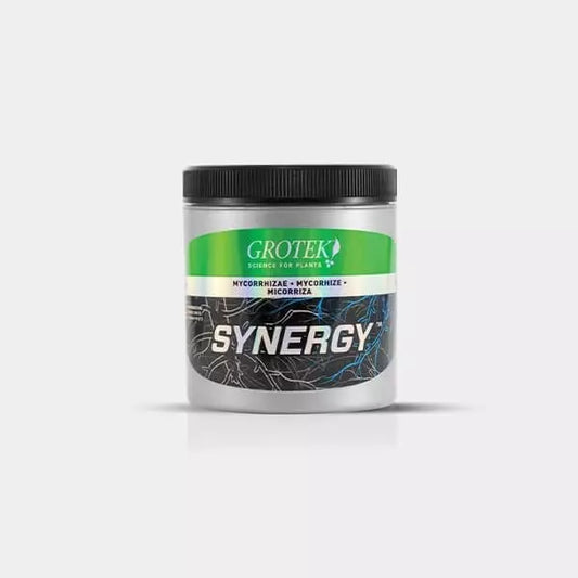 Synergy Organics