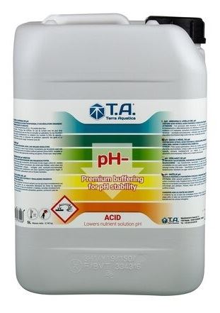 PH DOWN TA Liquido