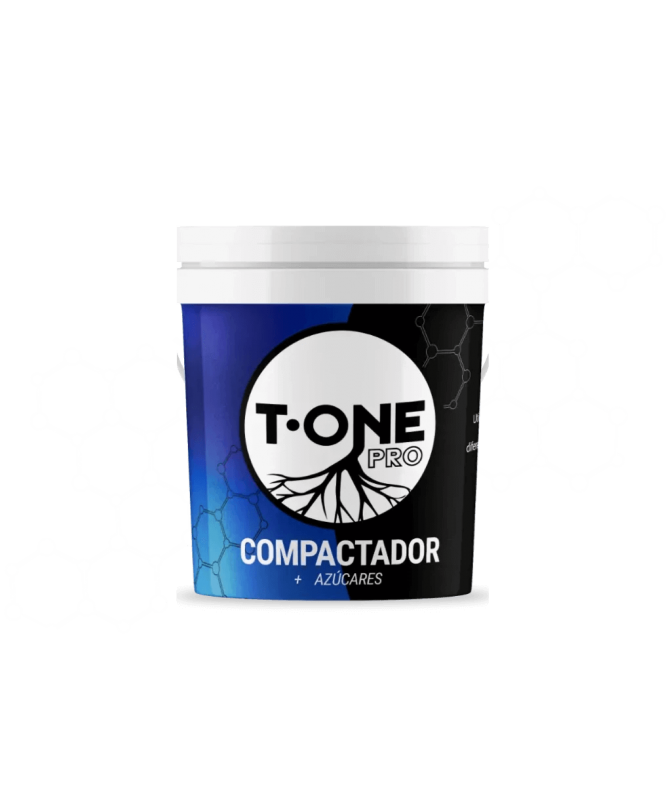 T-ONE COMPACTADOR