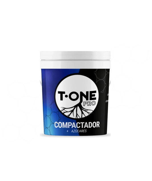 T-ONE COMPACTADOR