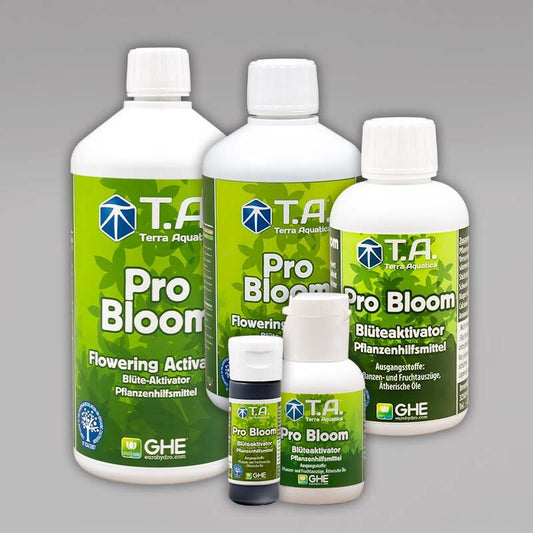 PRO BLOOM TA