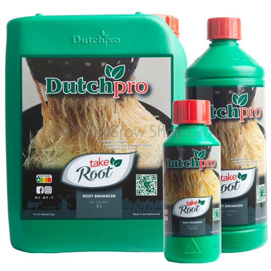 TAKE ROOT DUTCHPRO