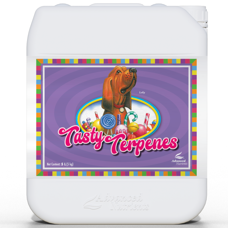 TASTY TEPERNES (Nirvana) ADVANCED NUTRIENTS