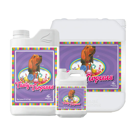 TASTY TEPERNES (Nirvana) ADVANCED NUTRIENTS