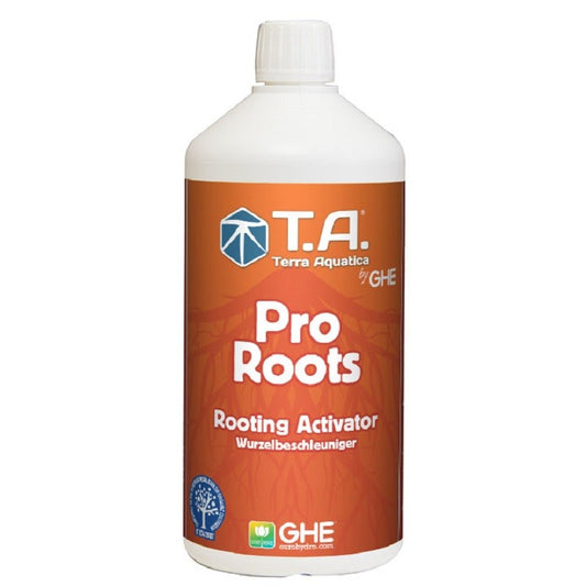 GHE/TA PRO ROOTS