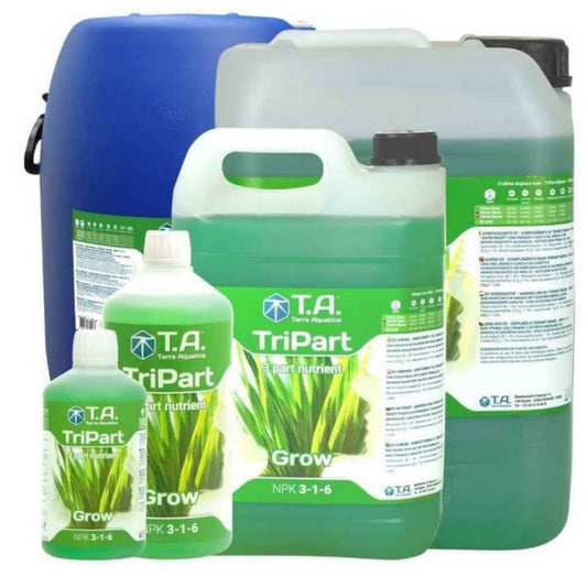 TRIPART GROW TA