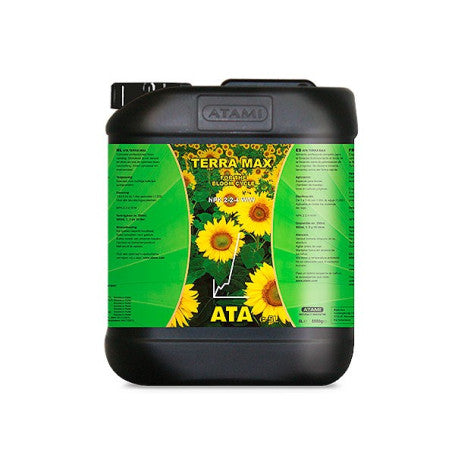 TERRA MAX ATAMI