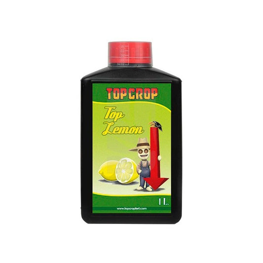 TOP LEMON PH- TOP CROP 1L
