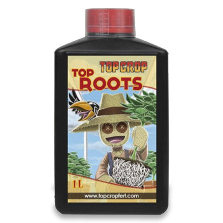 TOP ROOTS 1L TOP CROP