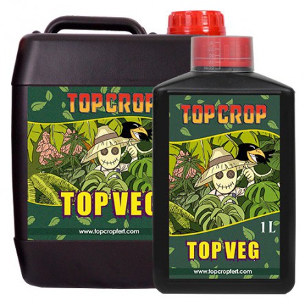 TOP VEG TOP CROP