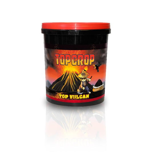 TOP VULCAN 4KG TOP CROP