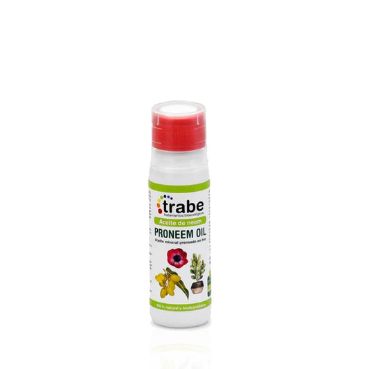 PRONEEM OIL TRABE