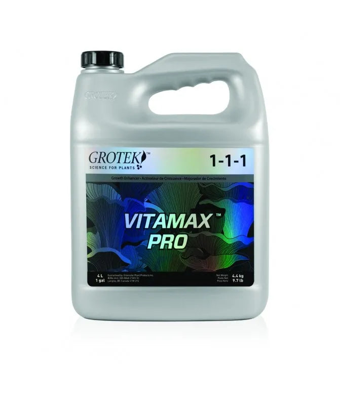 GROTEK VITAMAX PRO