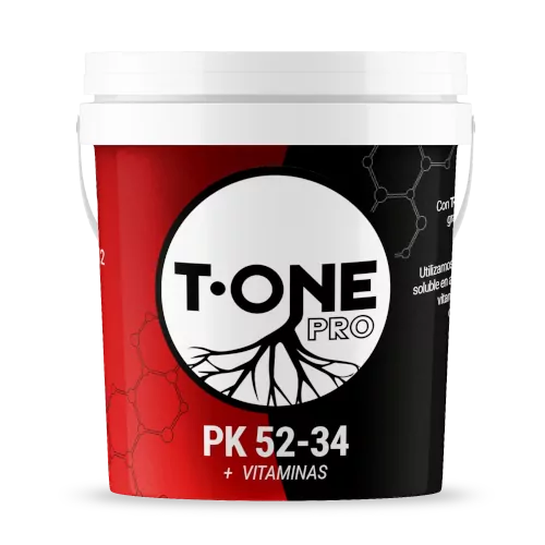T-ONE PK 52-34