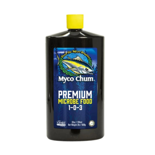 MYCO CHUM 704ML PLANT SUCCESS