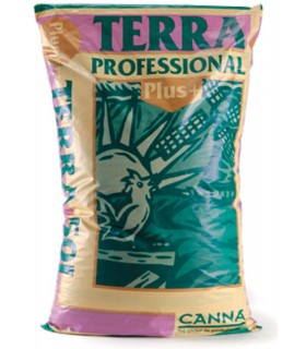 Canna Terra Profesional Plus