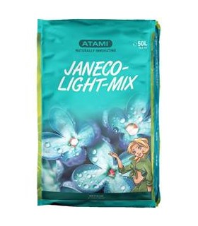 Janeco lightmix B'cuzz