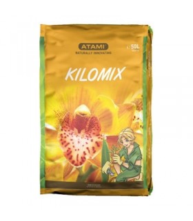 Sustrato kilomix 50 L B'cuzz
