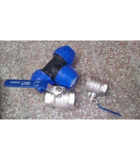 Material de Riego