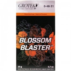 BLOSSOM BLASTER 20 GR