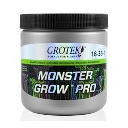 MONSTER GROW PRO 130 GR