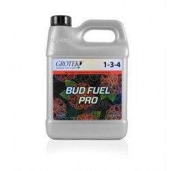 BUD FUEL PRO 1L.