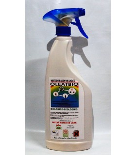 OLEATBIO 750 ML