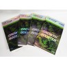 GROWTH BOOSTER 20GR