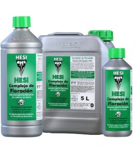 HESI FLORACIÓN 10L